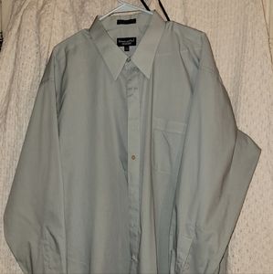 Kilburne and Finch, Men's Dress Shirt